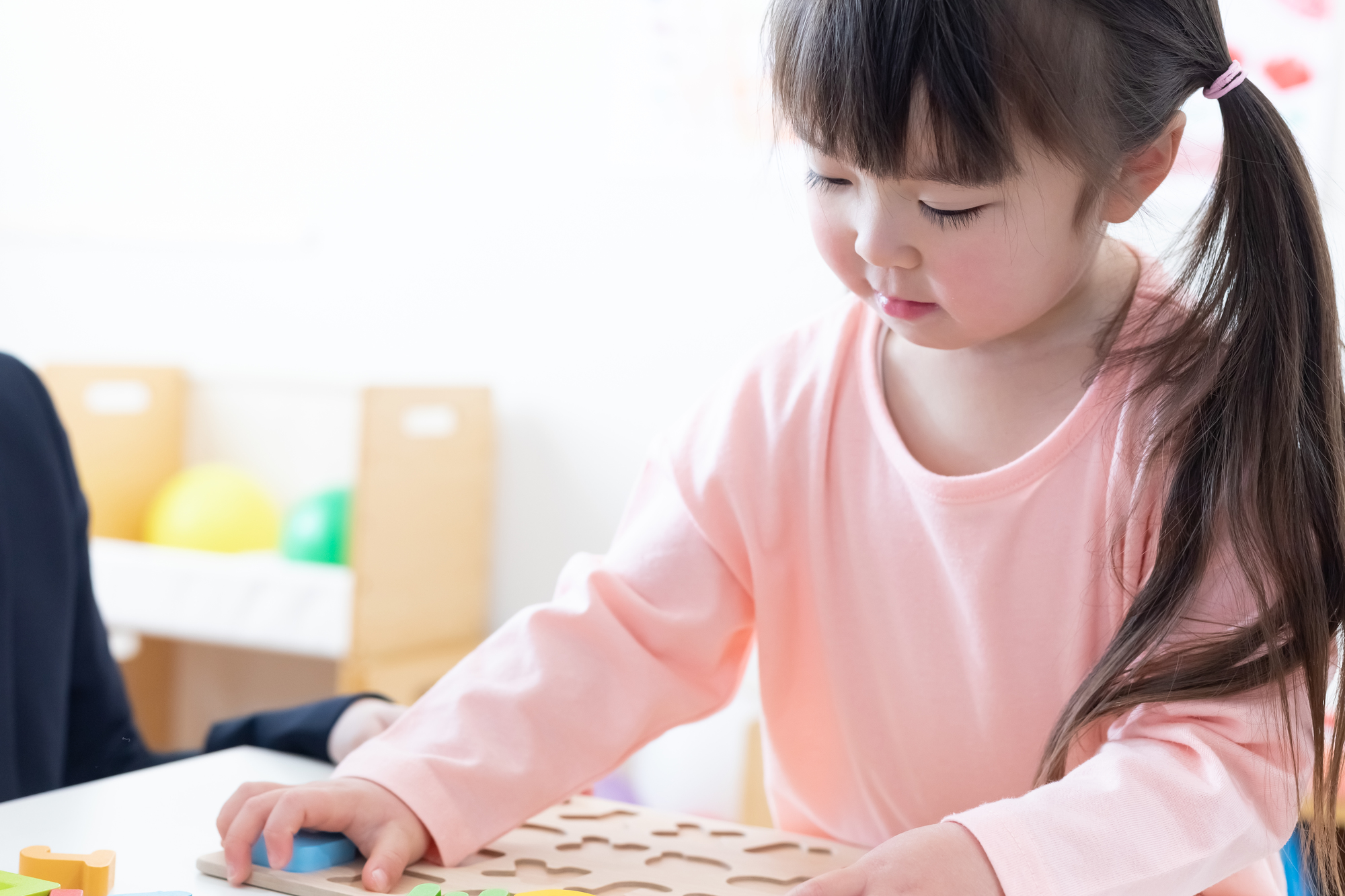 幼児通信教育　一人で学ぶ